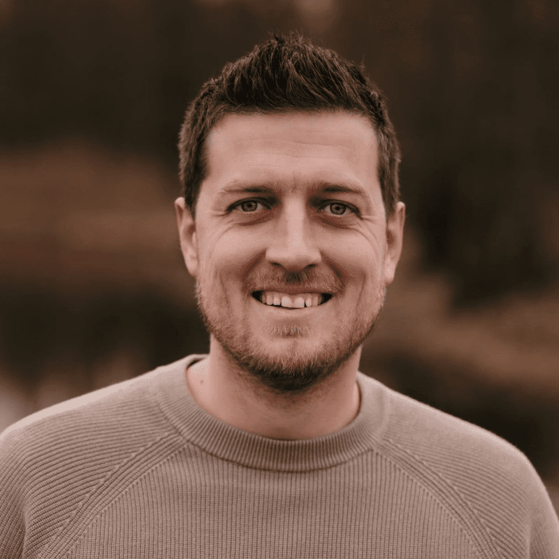 Sander, Senior Monitoring Engineer bij Scale8