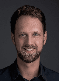 Steven — Founder / Engineer bij Scale8